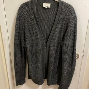 Phillip Lim Cashmere Cardigan